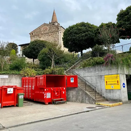 Lugano Ticino - Walterina Апартаменты *