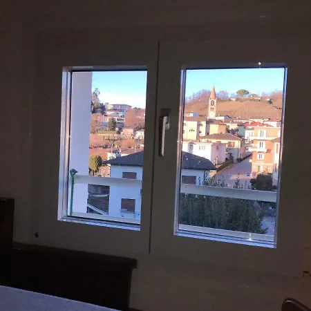 Lugano Ticino - Walterina Апартаменты *